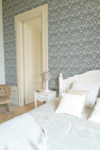 Chambre 3 du Château du Bost